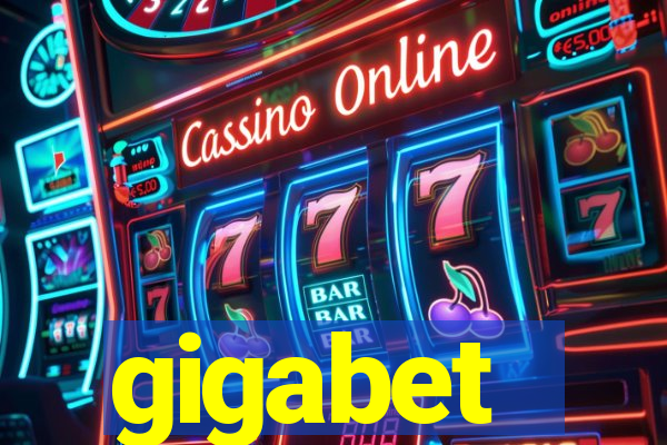 gigabet - casino games!